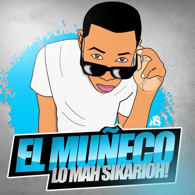Lo Mah Sikarioh