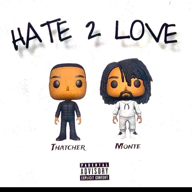 Hate 2 Love