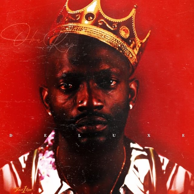 Oba Rap (Deluxe)
