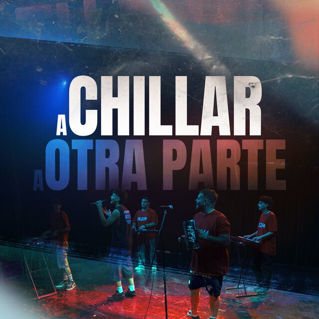 A Chillar a Otra Parte (Cover)