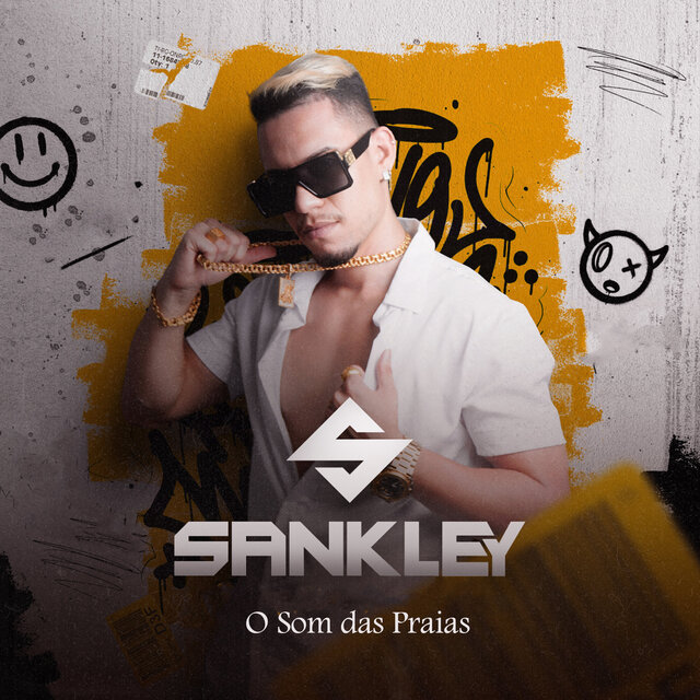 O Som das Praias