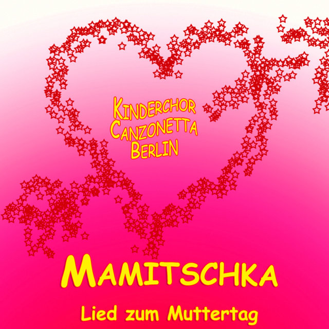 Mamitschka (Lied zum Muttertag)
