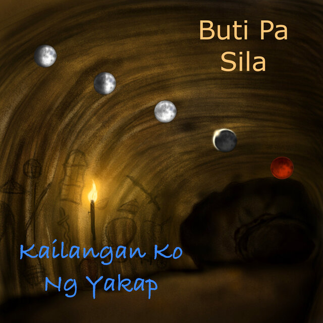 Kailangan Ko Ng Yakap