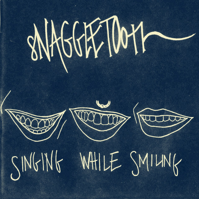 Singing While Smiling