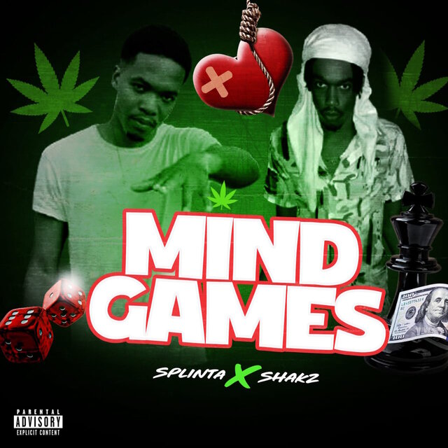 Mind Games