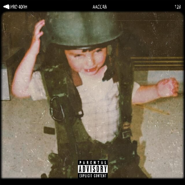 WAR ON MY MIND
