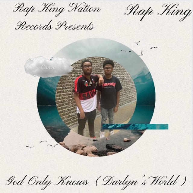 God Only Knows (Darlyn