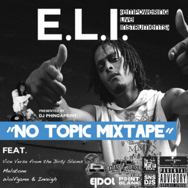 No Topic Mixtape
