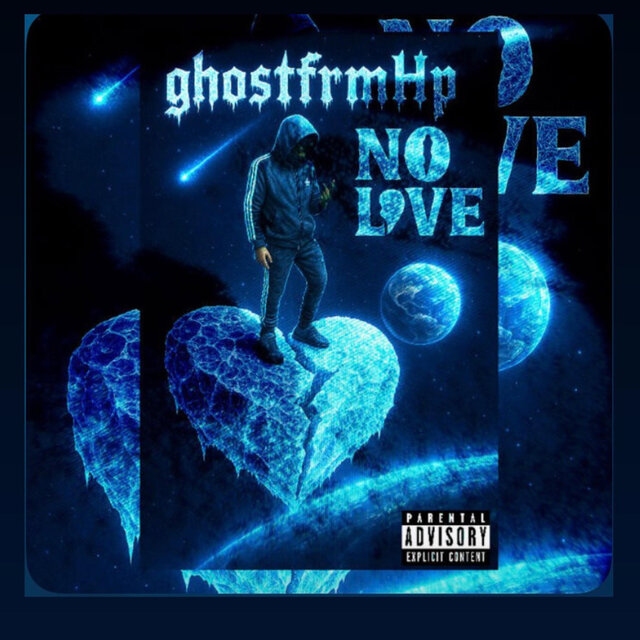 No Love (ep)