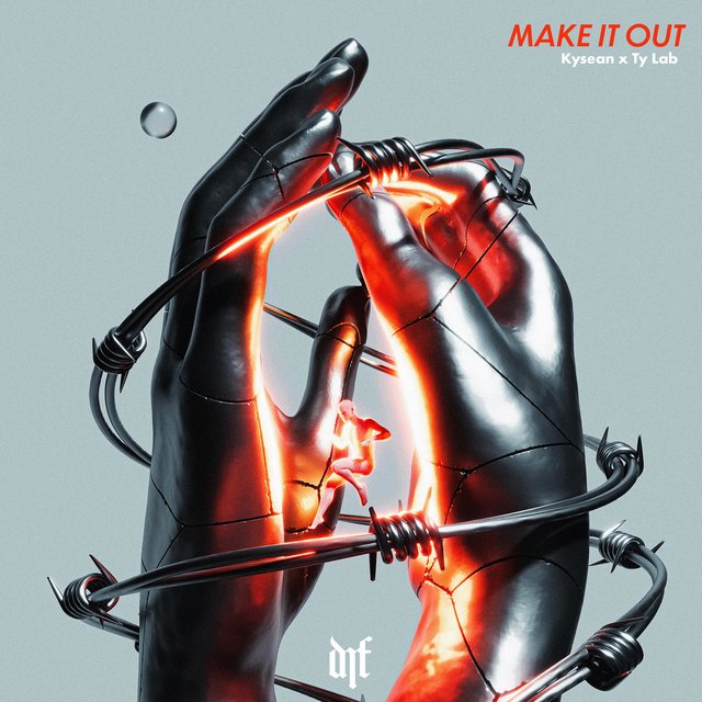 Make It Out (feat. Ty Lab)