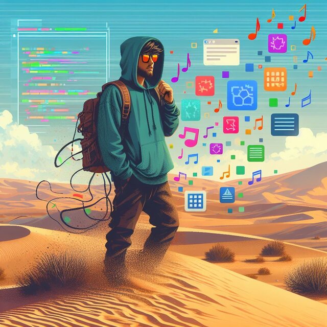 Nômade Digital