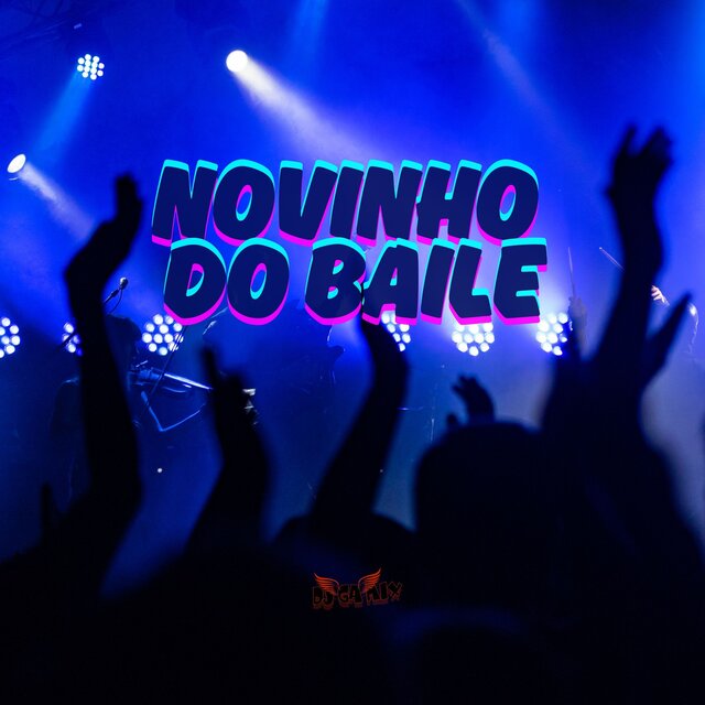 NOVINHO DO BAILE (Remix)