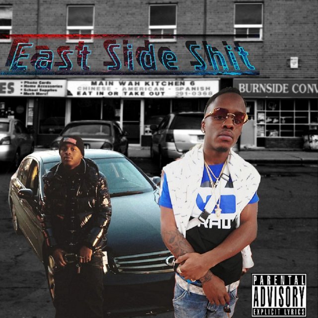 East Side Shit