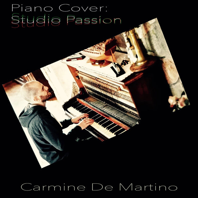 Piano Cover: Studio Passion
