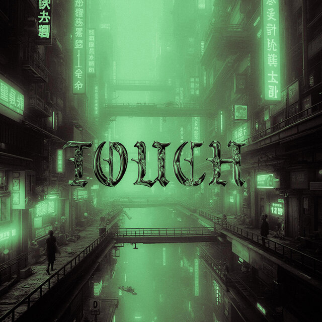 TOUCH (feat. Mxujib)