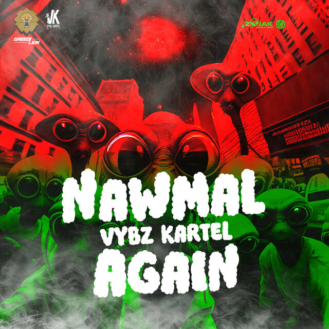 Nawmal Again