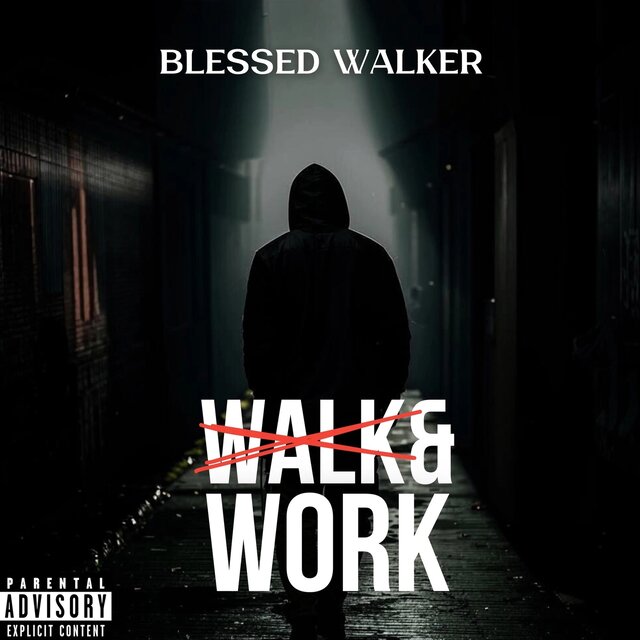 Walk & Work