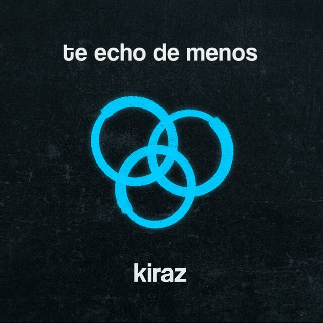 Te echo de menos