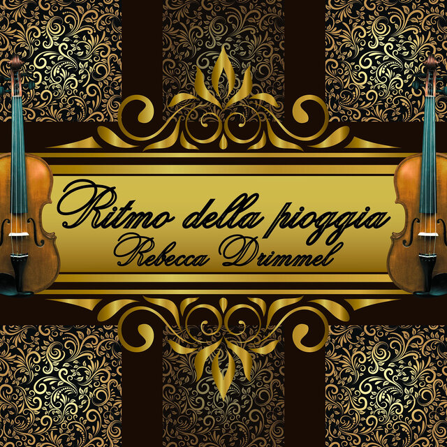 Ritmo della pioggia 