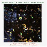 Trío para Violín, Viola y Cello