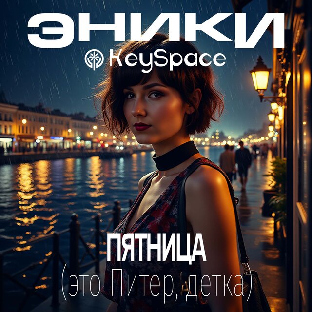 Пятница (это Питер, детка)