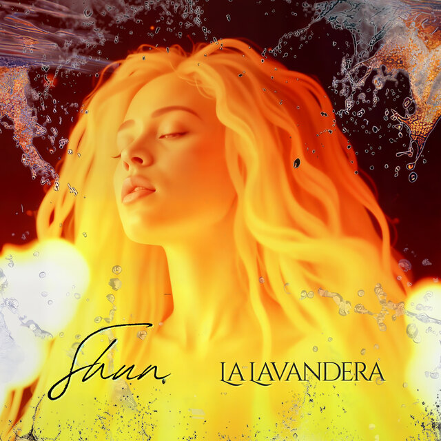 La Lavandera