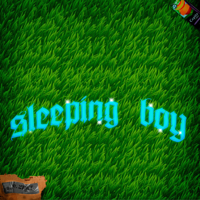 Sleeping Boy