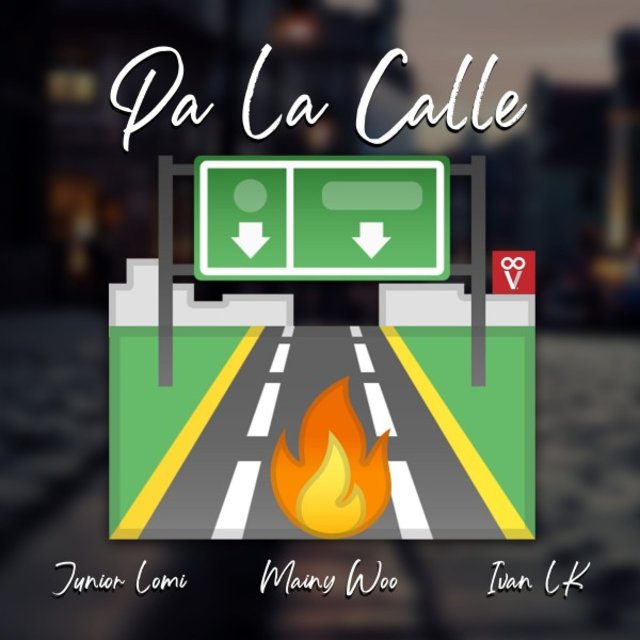 Pa la Calle