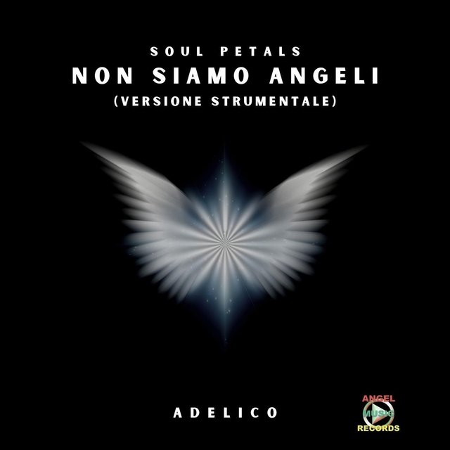 Non Siamo Angeli (Versione Strumentale)