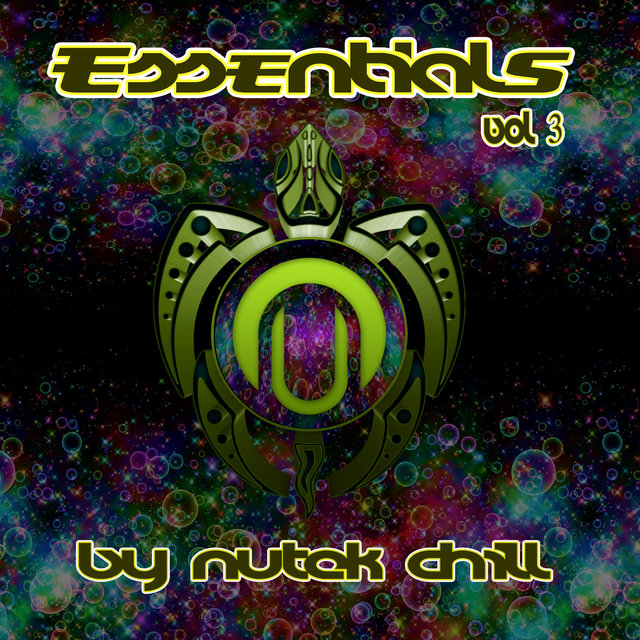 Essentials Vol.3