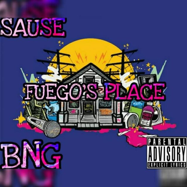 Fuego's Place