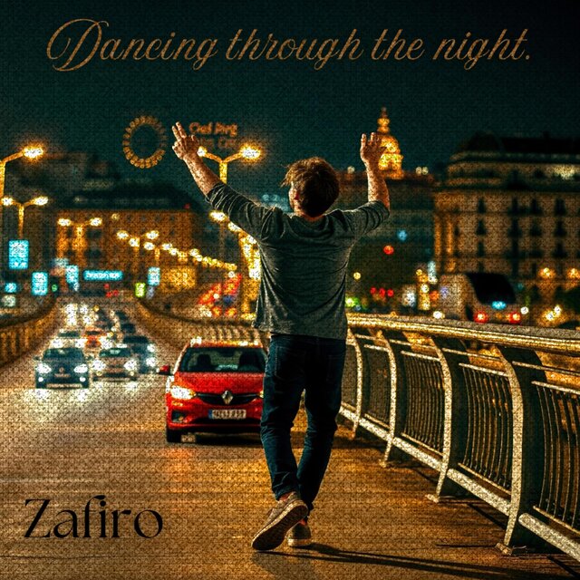 Dancing Through The Night