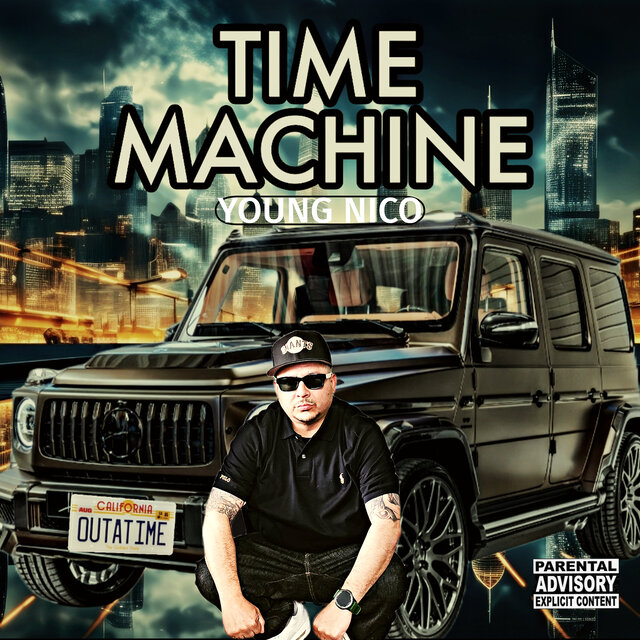 Time Machine