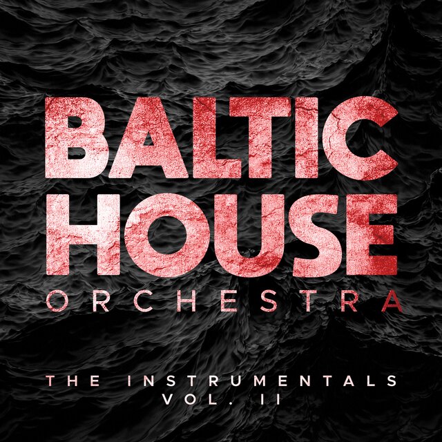 The Instrumentals Vol. II
