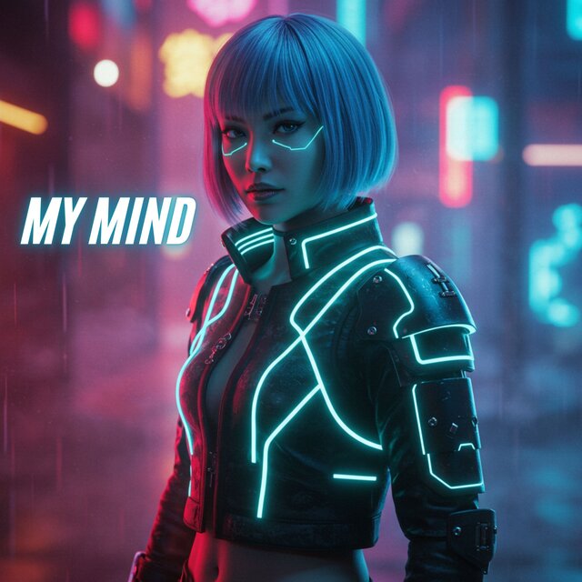 My Mind