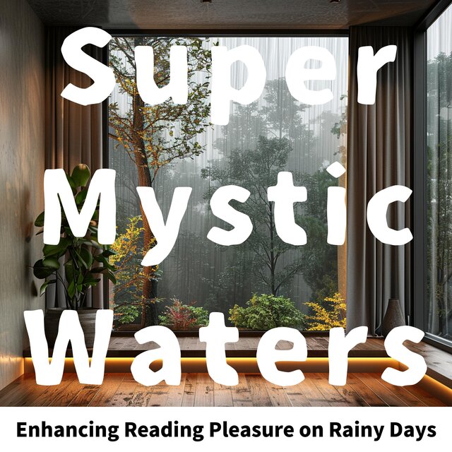 Enhancing Reading Pleasure on Rainy Days