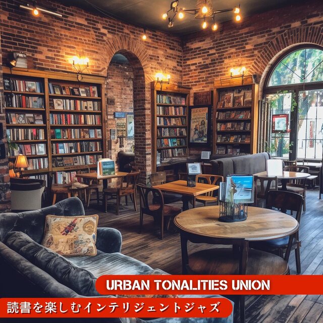 読書を楽しむインテリジェントジャズ