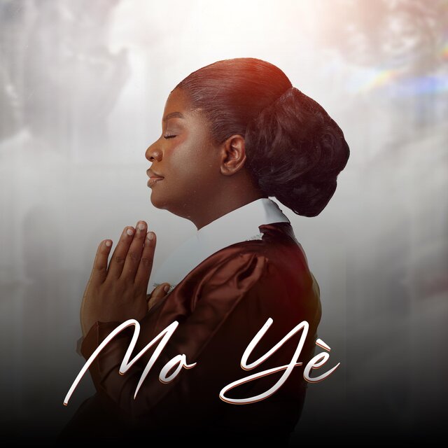 Mo Ye (I Overcame)