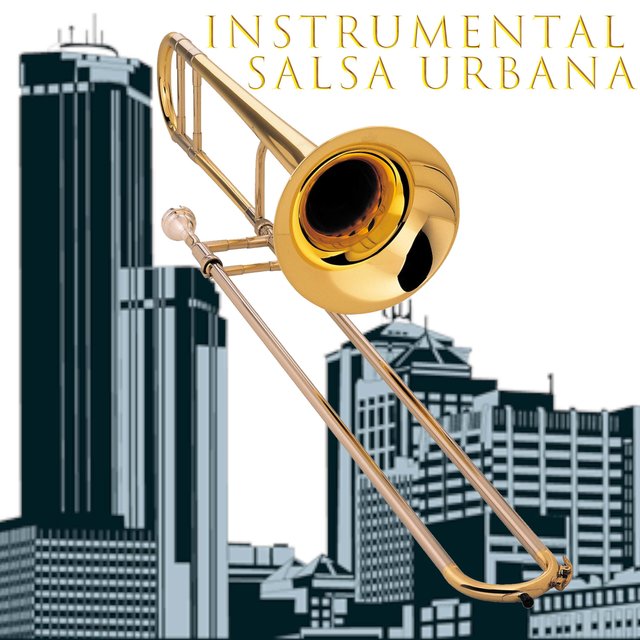 Salsa Urbana (Instrumental)
