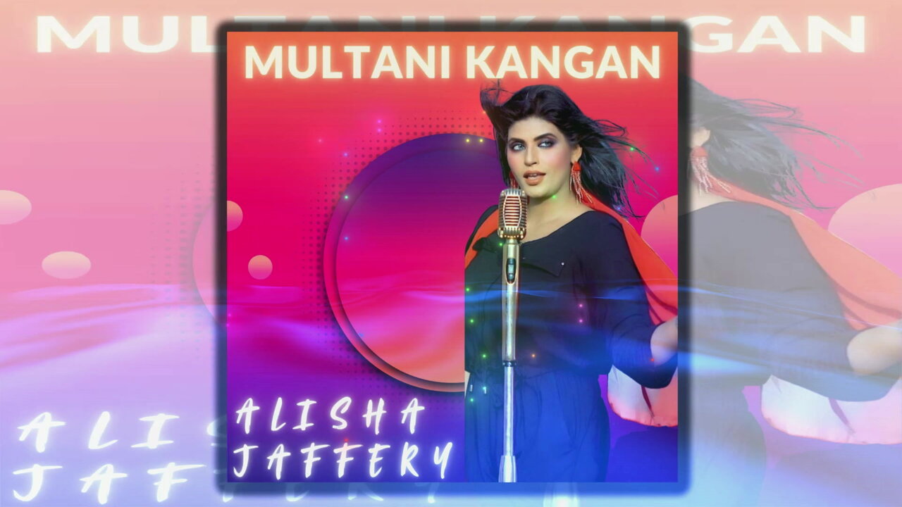 Multani Kangan Multani Kangan by Alisha Jaffery on TIDAL