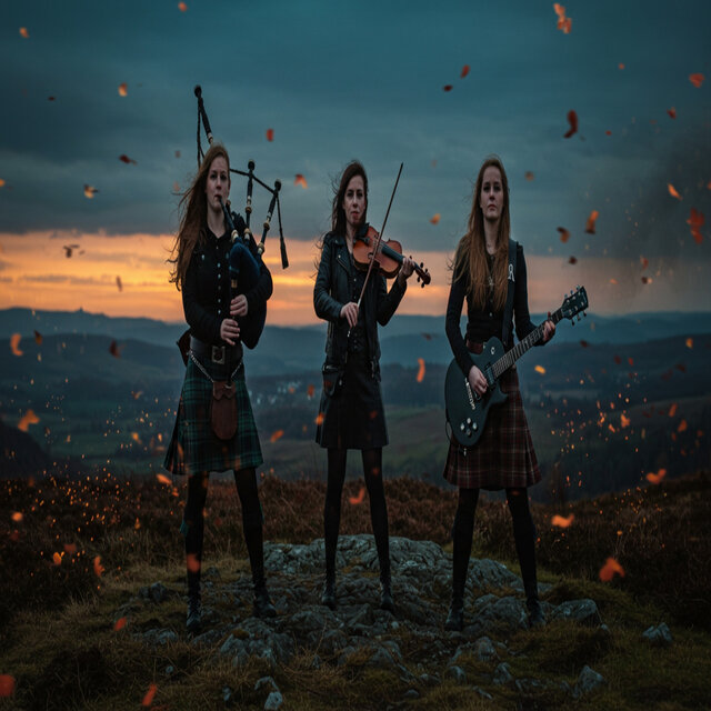 Braewind Bloodsong