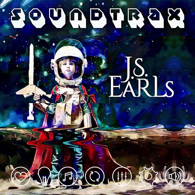SOUNDTRAX reMastered