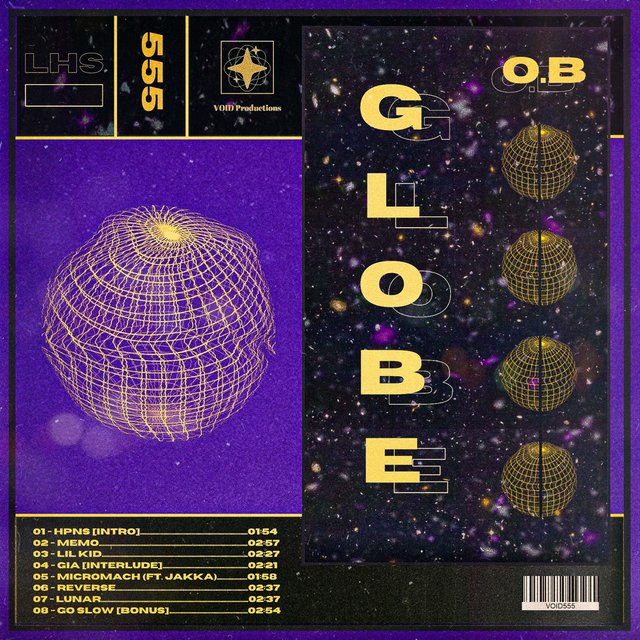 GLOBE