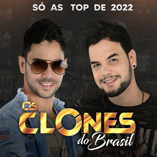Só as Top de 2022