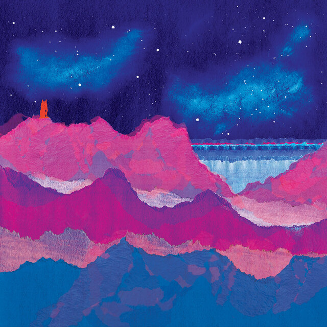 Cover art for album Jazz Dispensary: Haunted High by Various Artists