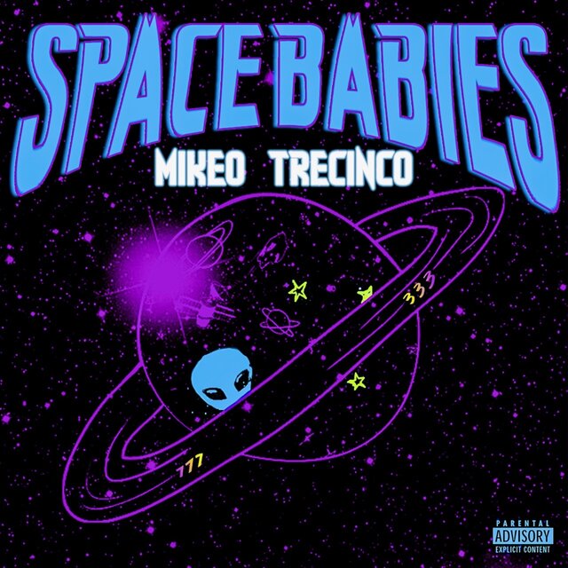 Space Babies