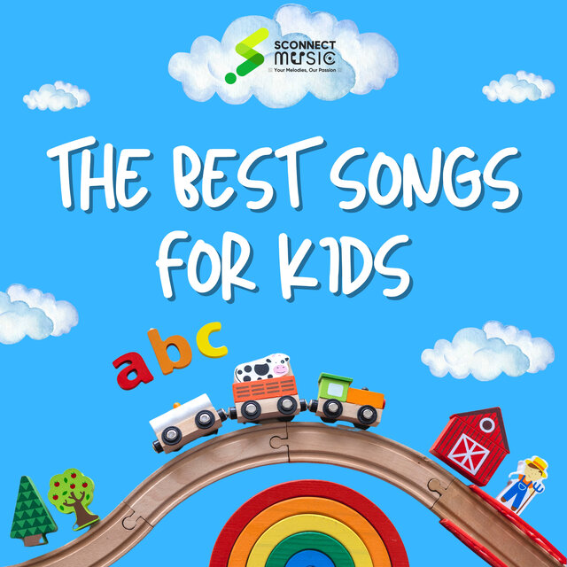 The Best Songs For Kids