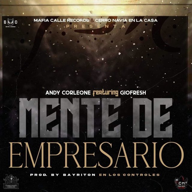 Mente de empresario