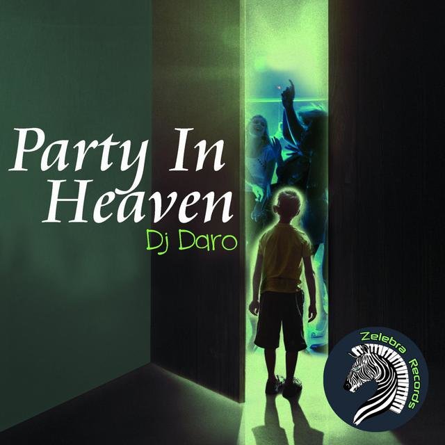 Party In Heaven
