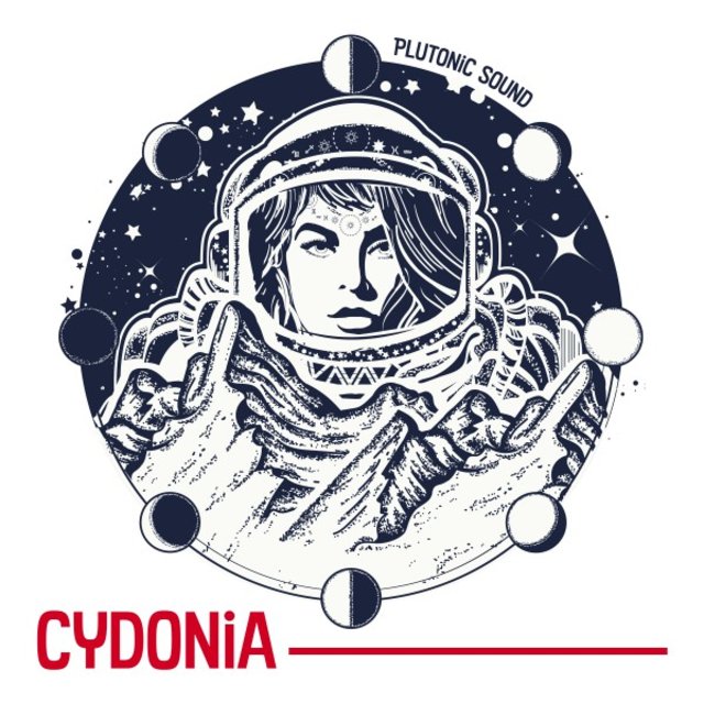 Cydonia